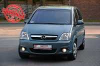 Opel Meriva 1.3CDTi 75KM 2006r. lift Climatronic tylko 99tkm elektryka POLECAM