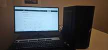 Intel Core i5 12400F 6-Core