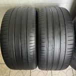 315/35/21 Pirelli Pzero Pz4 BMW RSC