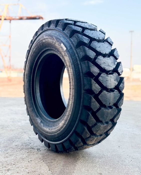 Шина 12-16.5 Galaxy Hulk L-5 (12PR,TL) Bobcat 2410 Case SV250 ІНДІЯ