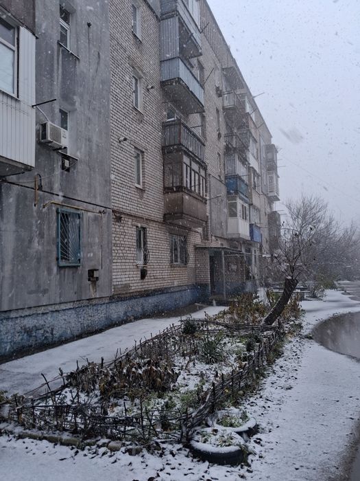 Продам классную 1к квартиру с АОгаз на Черёмушках