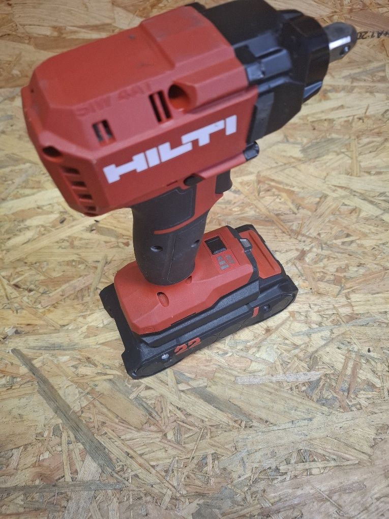 Zakretarka HILTI SIW 4AT22