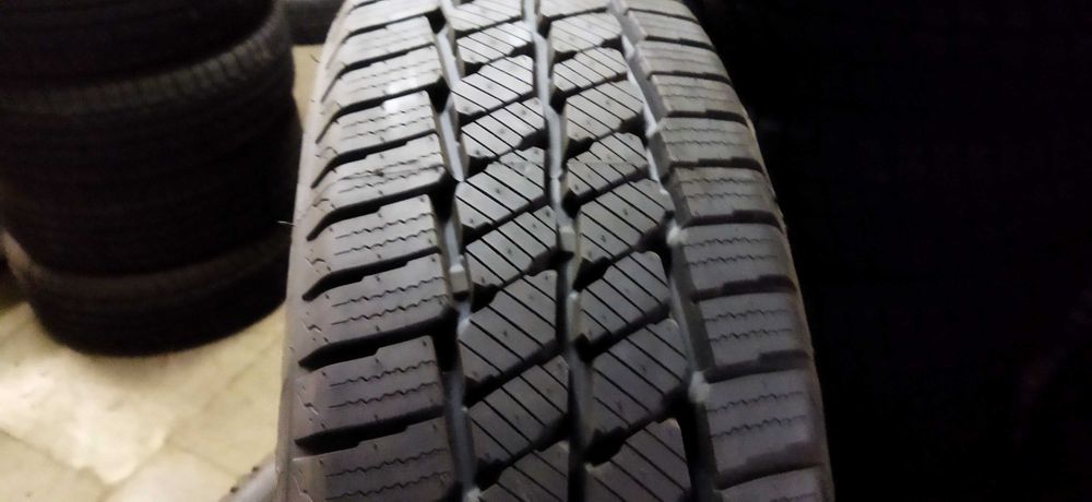 Nowe opony zimowe 195/65r16C Goodride