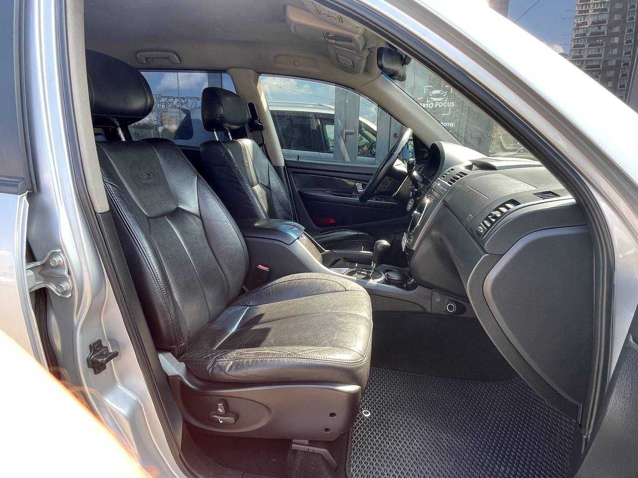 Ssang Yong Rexton 2011 Можлива розстрочка\Обмін