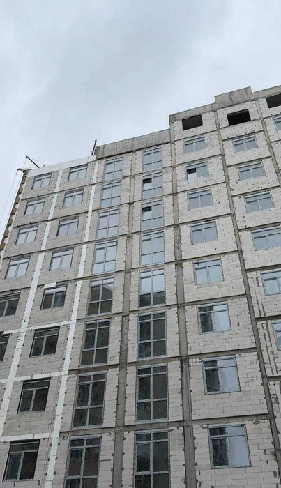 1-ком в доме с АГВ, рассрочка на 45 месяцев, комиссия о%