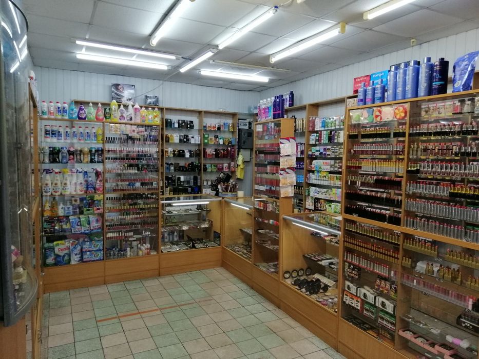 Здається в аренду торгове приміщення