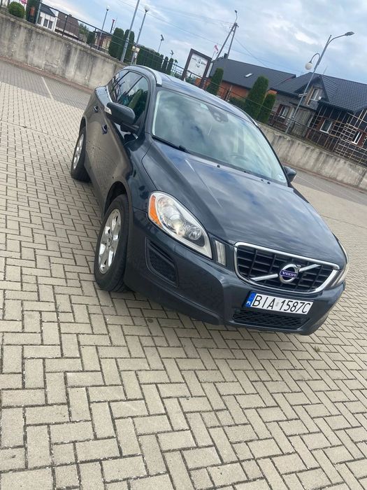 Volvo XC 60 Volvo xc60 AWD