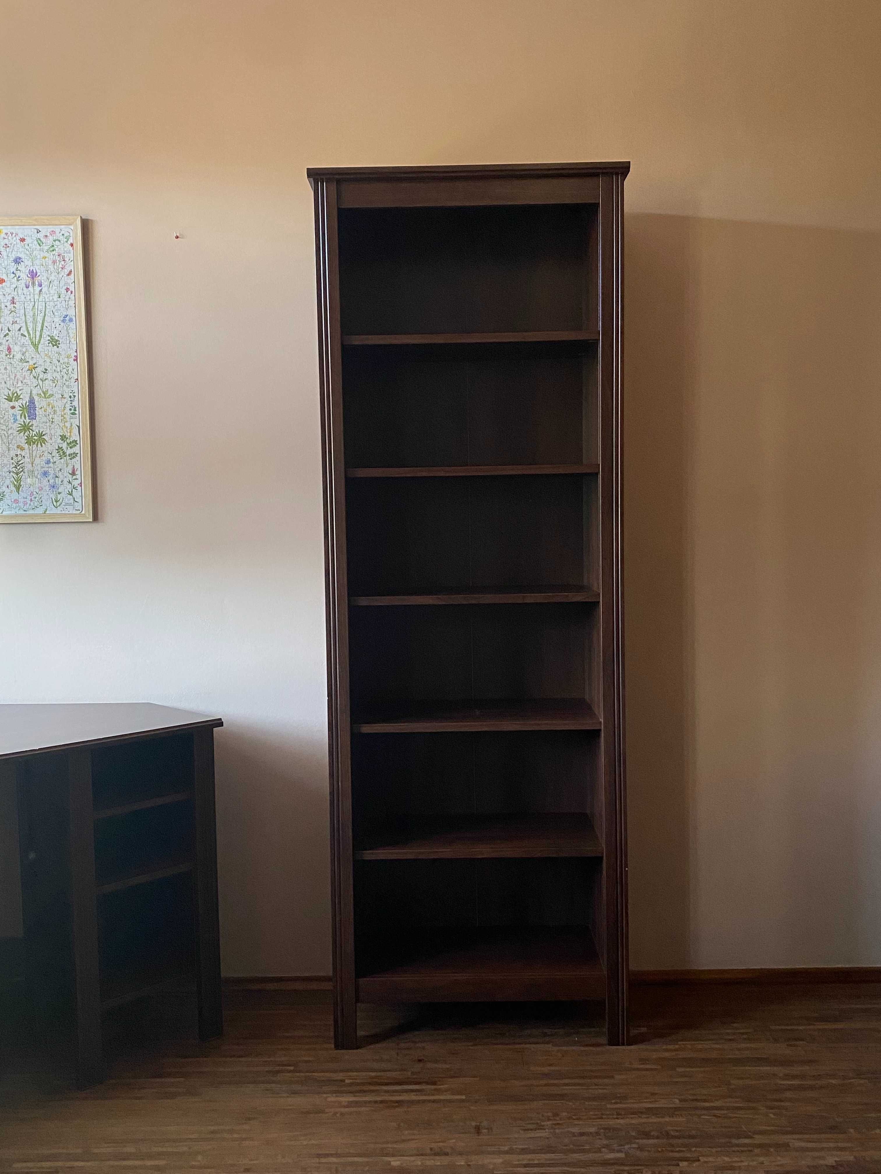 IKEA BRUSALI regał na książki