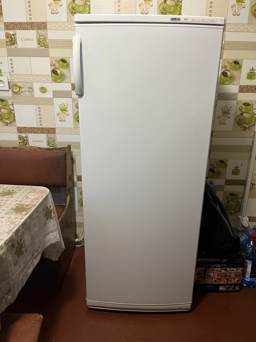 Морозильна камера Атлант