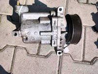 компресор кондиціонера NISSAN NOTE E11 1.6 B 92600CJ700 micra ноте
