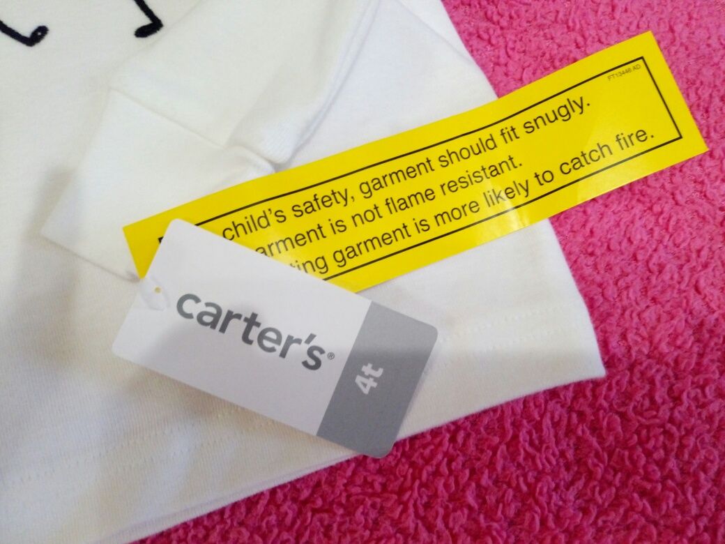 Продам пижаму Carter's!