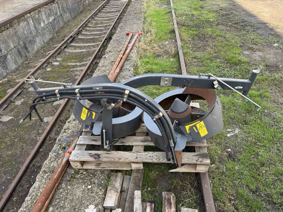 Lexion Половорозкидачі