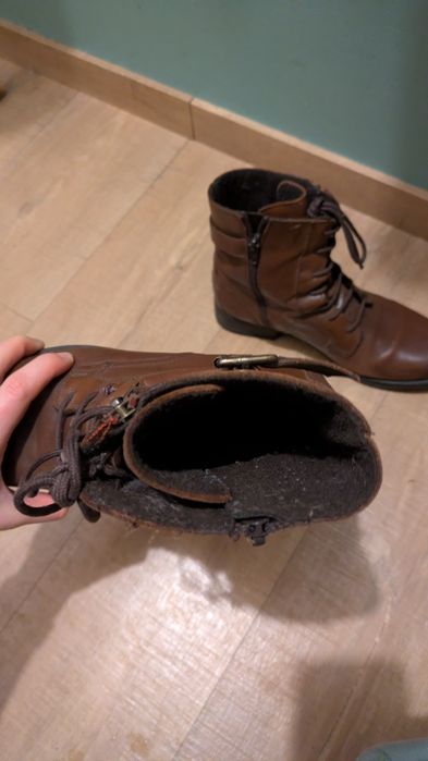 Buty Lasocki rozm 38