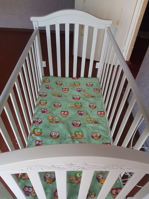 Детская кровать ВЕРЕС