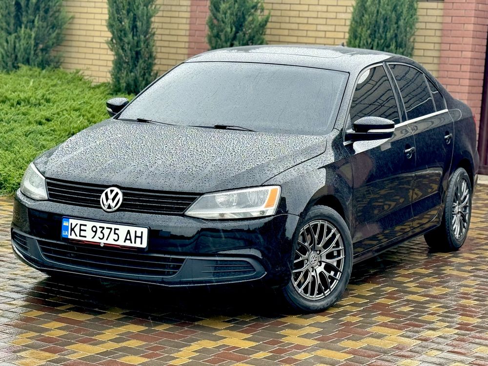 Продам volkswagen Jetta