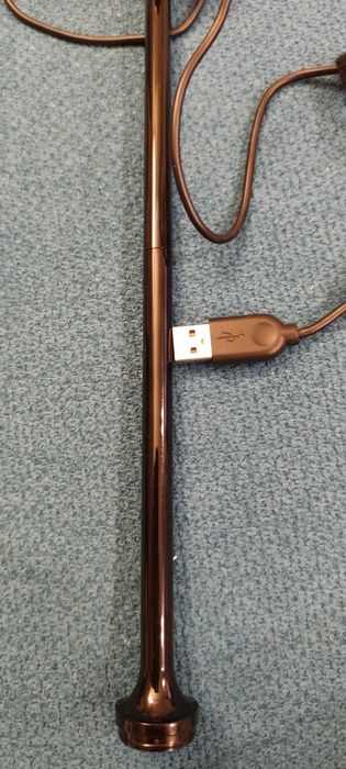 Kamerka internetowa Logitech
