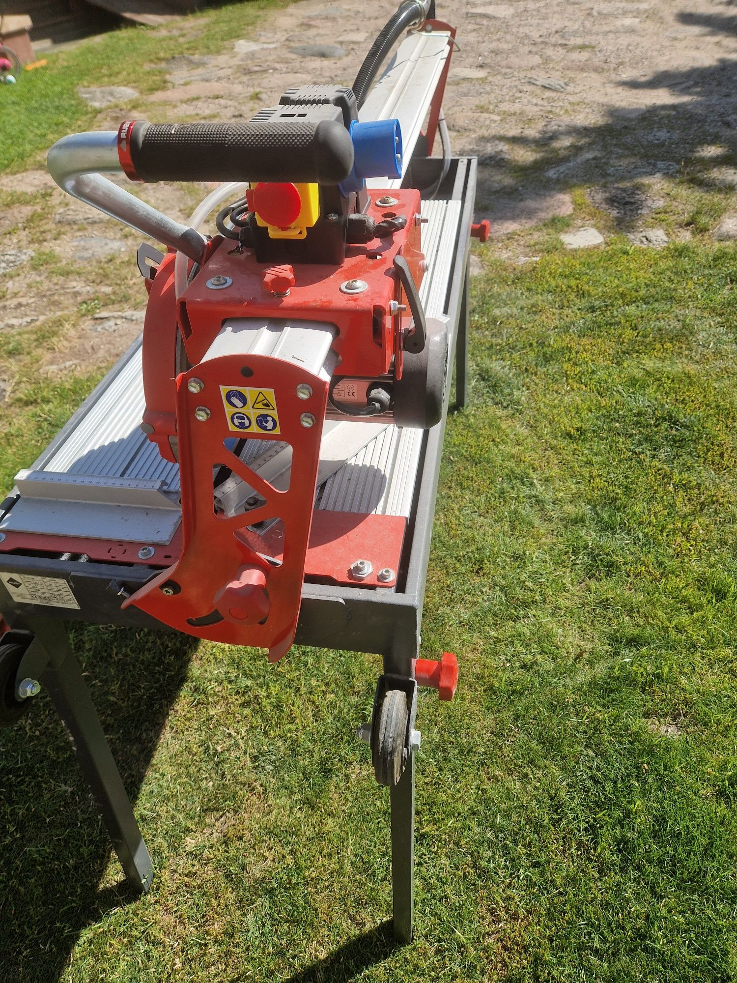 Rubi 1200 DC-250