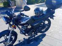 Sprzedam motor Barton 50/70
