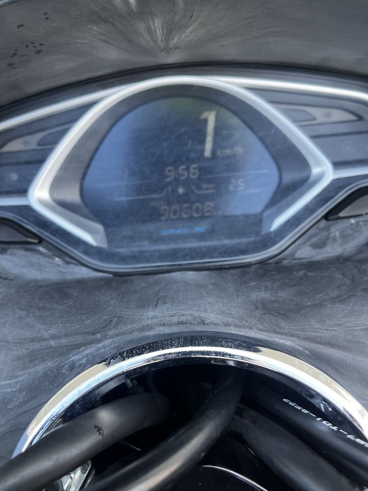Pcx 2019 para venda