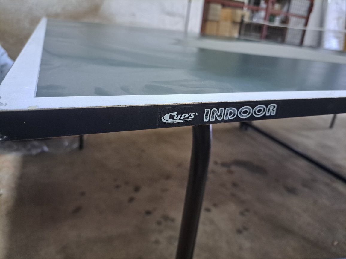 Mesa de ping pong