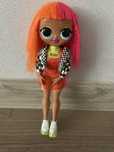 Продам оригинальную куклу LOL OMG Sunshine Gurl