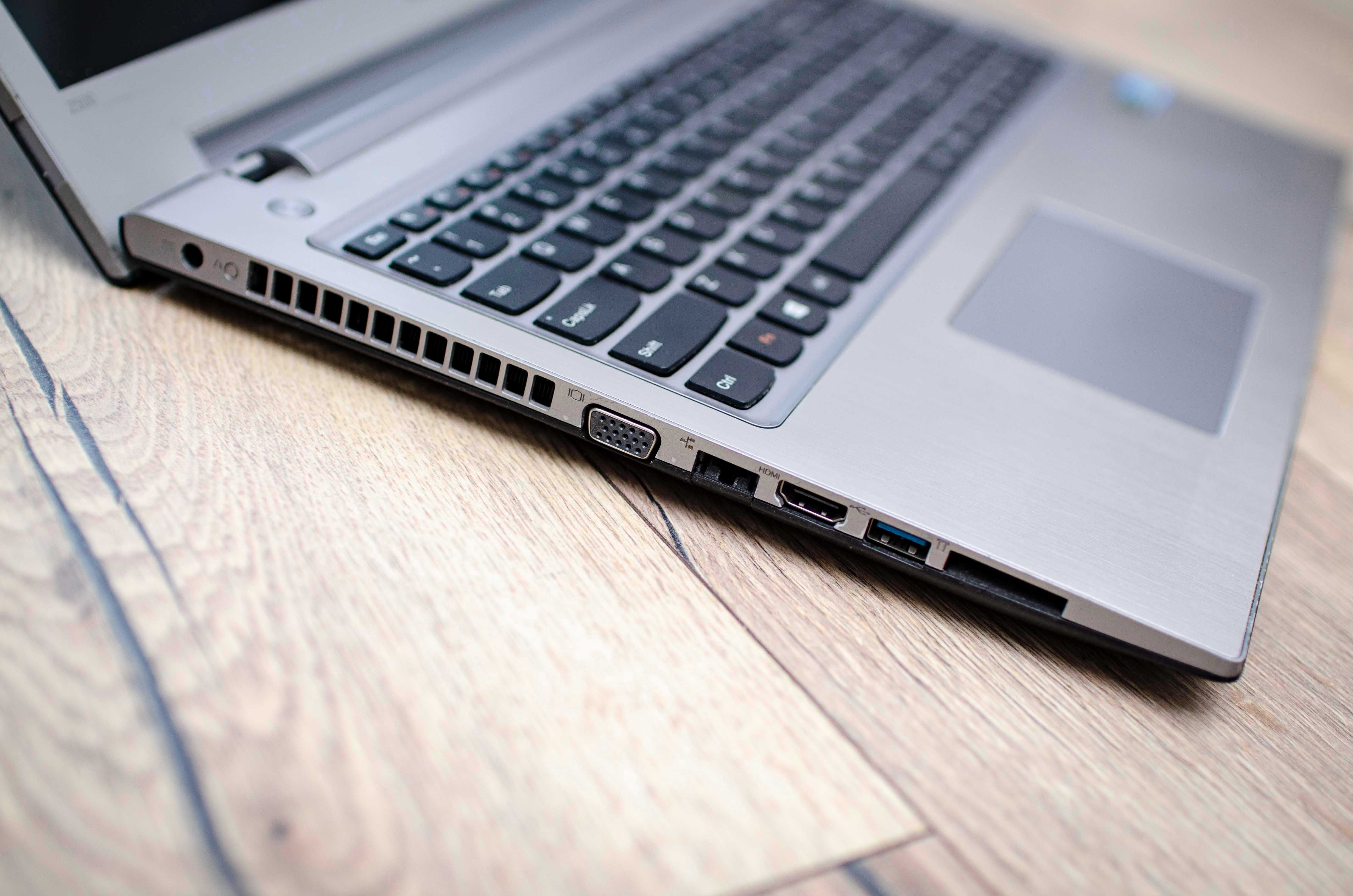 laptop lenovo z500