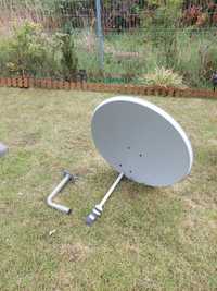 Satelita sprawna