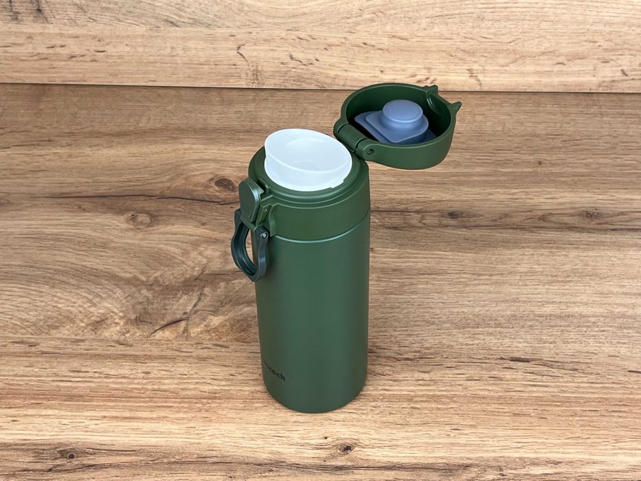 Термос термокружка преміум якості 350 мл з Японії