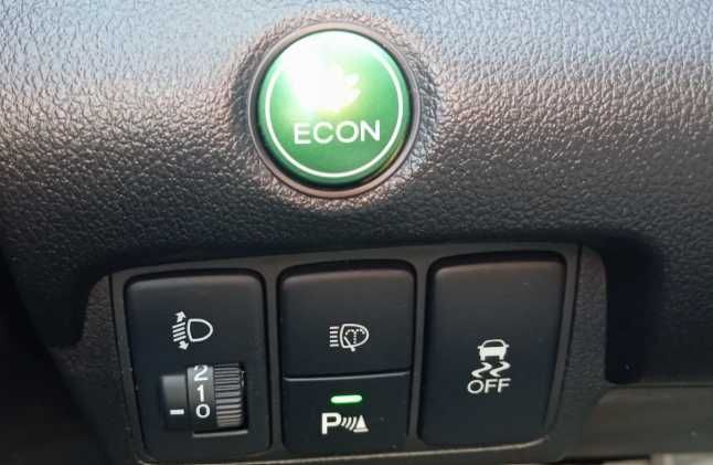Honda CRV 1.6 i-DTEC Elegance_117 786 km
