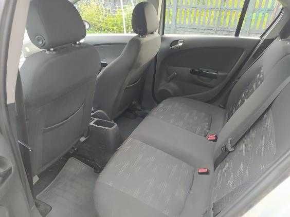 Opel Corsa 1.3 CDTI Enjoy