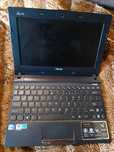 eee pc x101ch notebook laptop mini