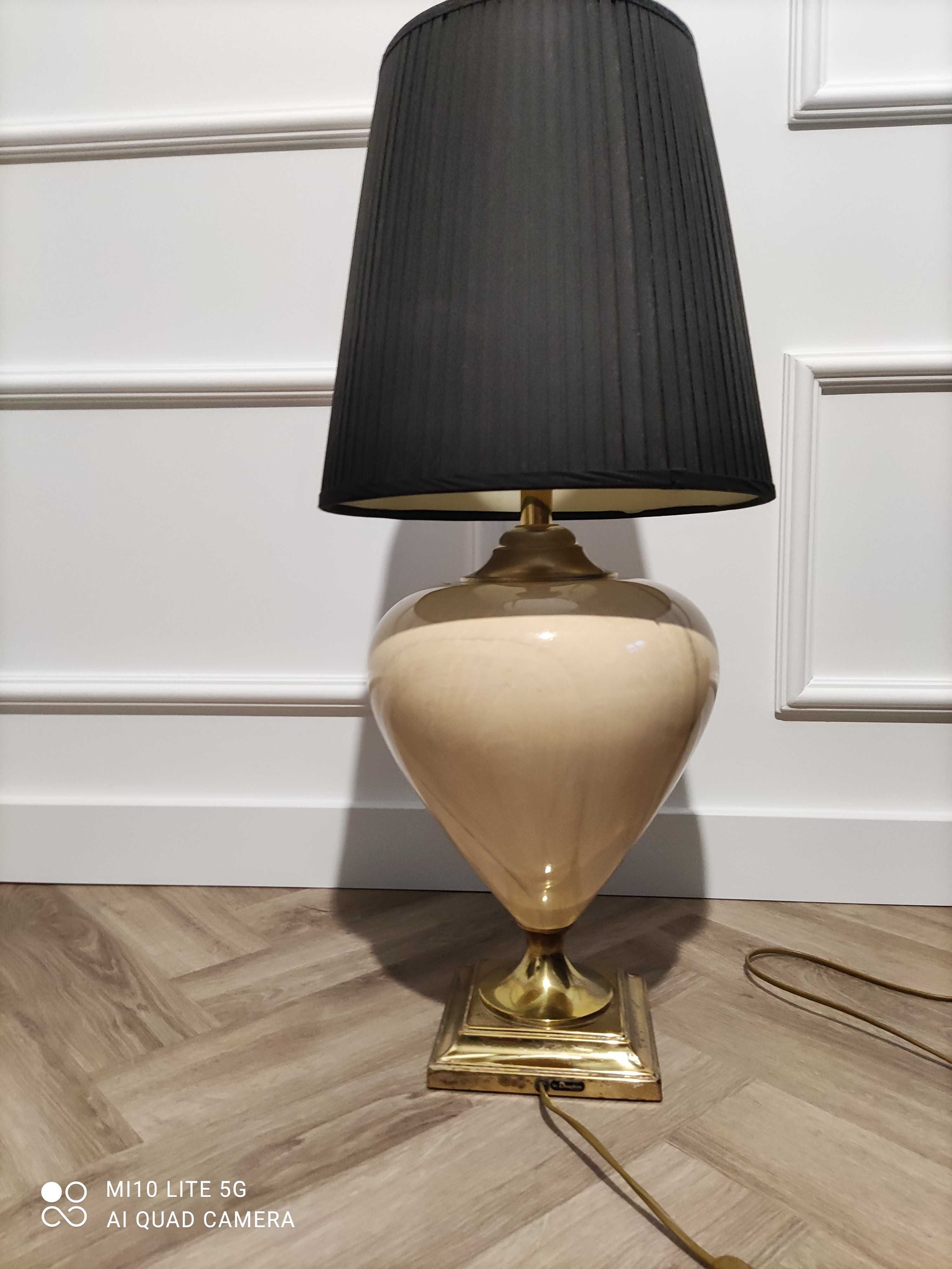 Lampa nocna stojąca Le Dauphin