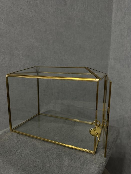 Скринька для конвертів