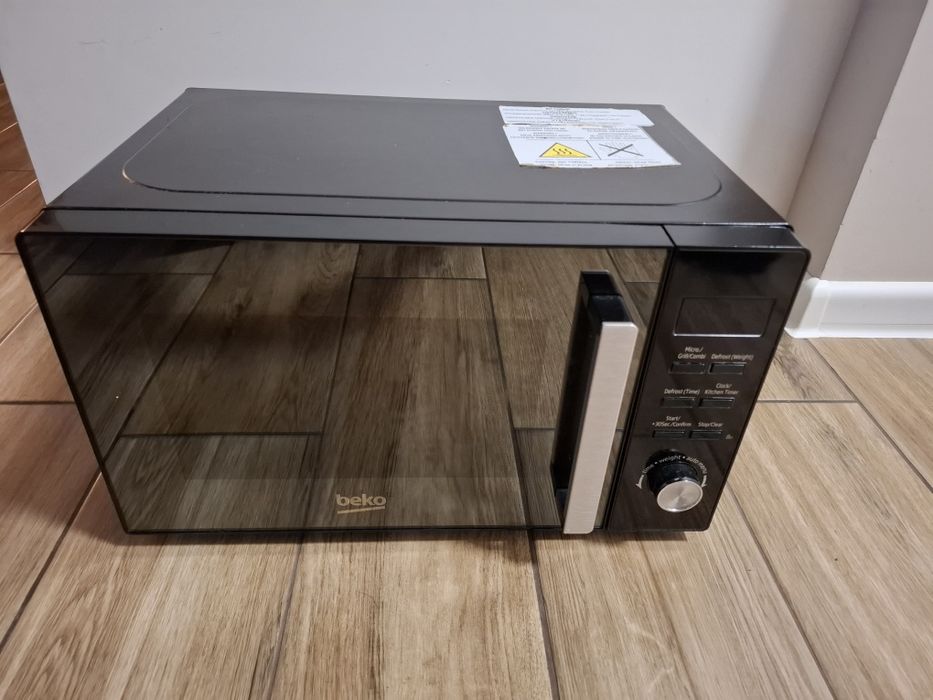 Kuchenka Mikrofalowa Beko
