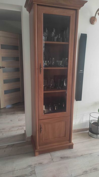 Meble do salonu zestaw