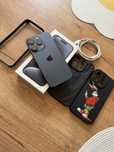 Iphone 15 pro 128gb 91% kondycji