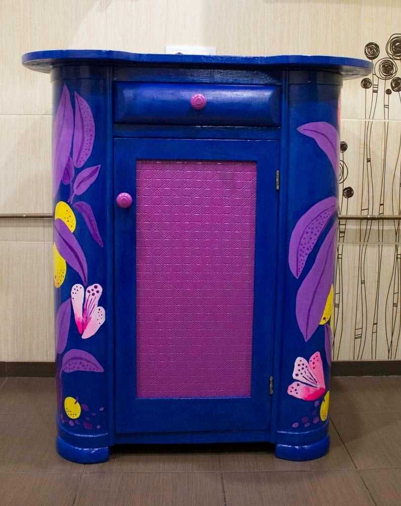 Комод Лимон 6000 грн.