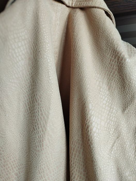 Kamizelka a' La skórka rozm. L/M