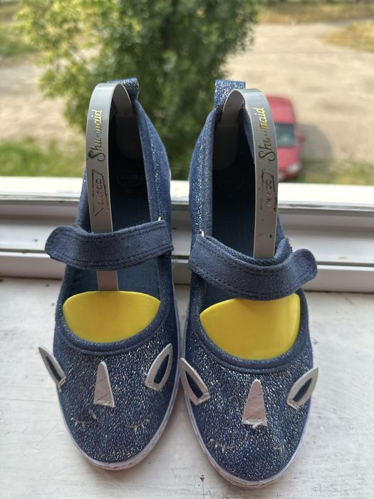 Кеды мокасины летние тапочки переобувачка