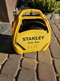 Kompresor Stanley 1.5 HP 8 bar