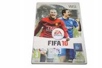 Fifa 10 Wii Nintendo Wii