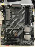 Материнська плата MSI B350 TOMAHAWK sAM4/AMD Ryzen/ATX/4 x DDR4