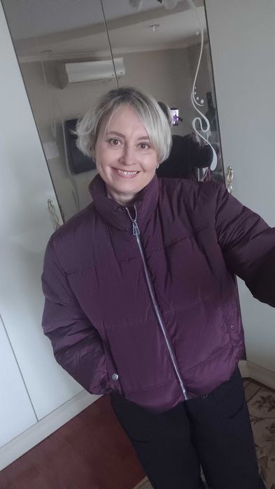 Куртка жіноча демісезон