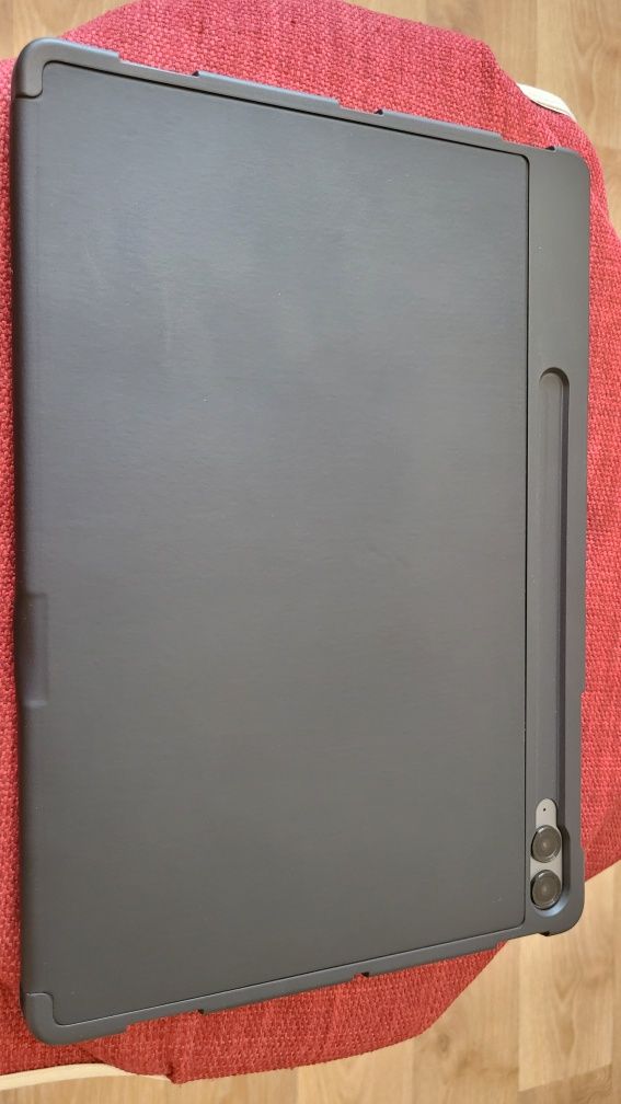 Планшет SAMSUNG Galaxy Tab S9 FE Plus SM-X610N WiFi 8/128Gb ZAA Graphi