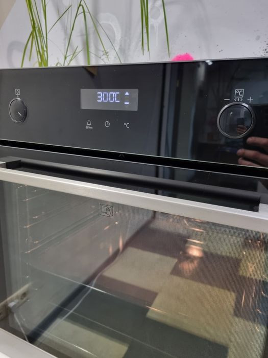 ТОП Electrolux AEG піроліз духова шафа духовка пічка печка (Germany)