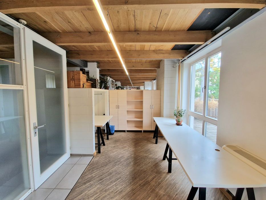 Сдам офис помещения Центр Рогалева Ком Услуги Включены