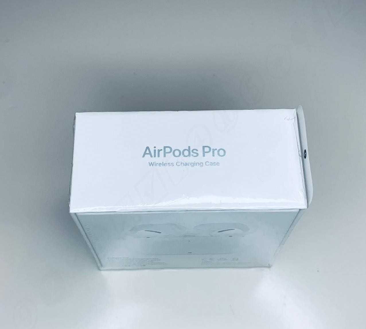 Наушники AirPods Pro 1в1 Full Топового качества