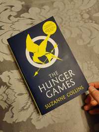Livro The Hunger Games