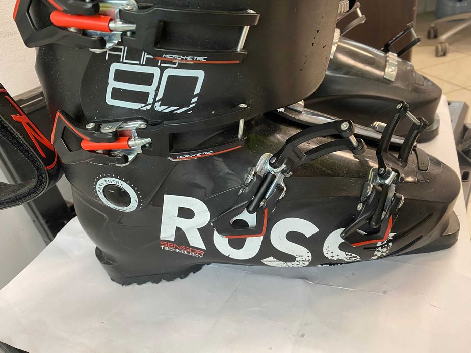 Buty narciarskie Rossignol alias 80