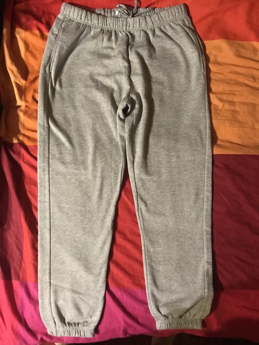 Спортивный утепленный костюм